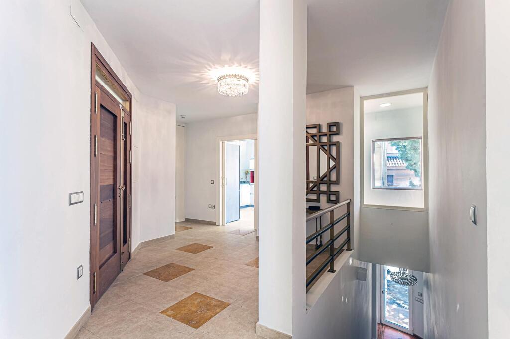 VALDEMORILLO (MADRID).