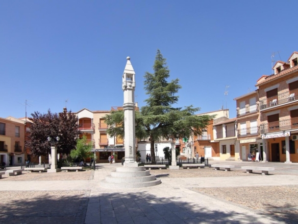 Imagen 1 de Local de 2 plantas en Casarrubios del Monte