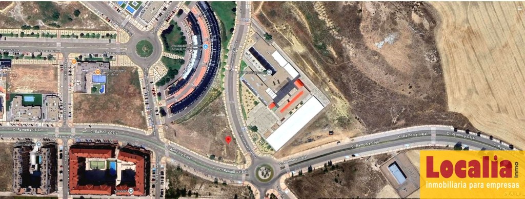 Arroyo de la Encomienda