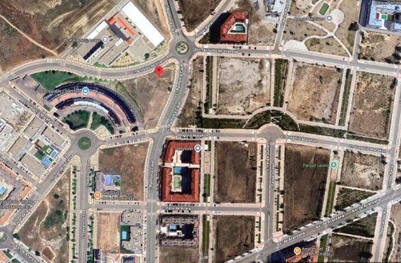 Imagen 2 de Suelo urbano para invertir