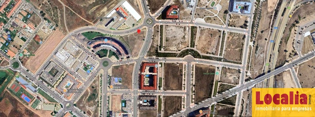 Imagen 2 de Suelo urbano para invertir