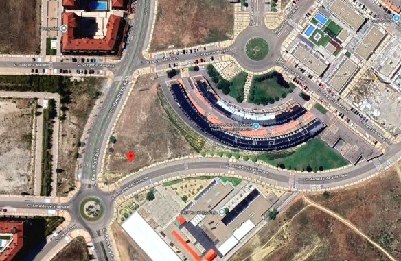 Arroyo de la Encomienda