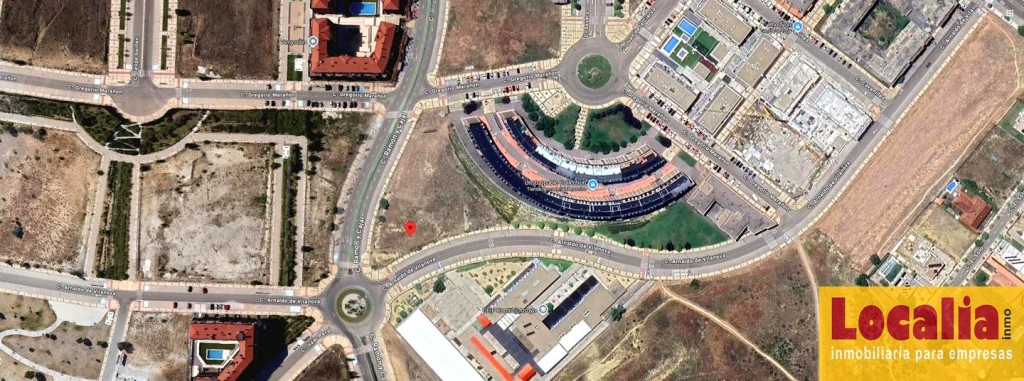 Arroyo de la Encomienda