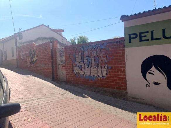 Imagen 2 de Terreno Urbano Consolidado en Tudela de Duero