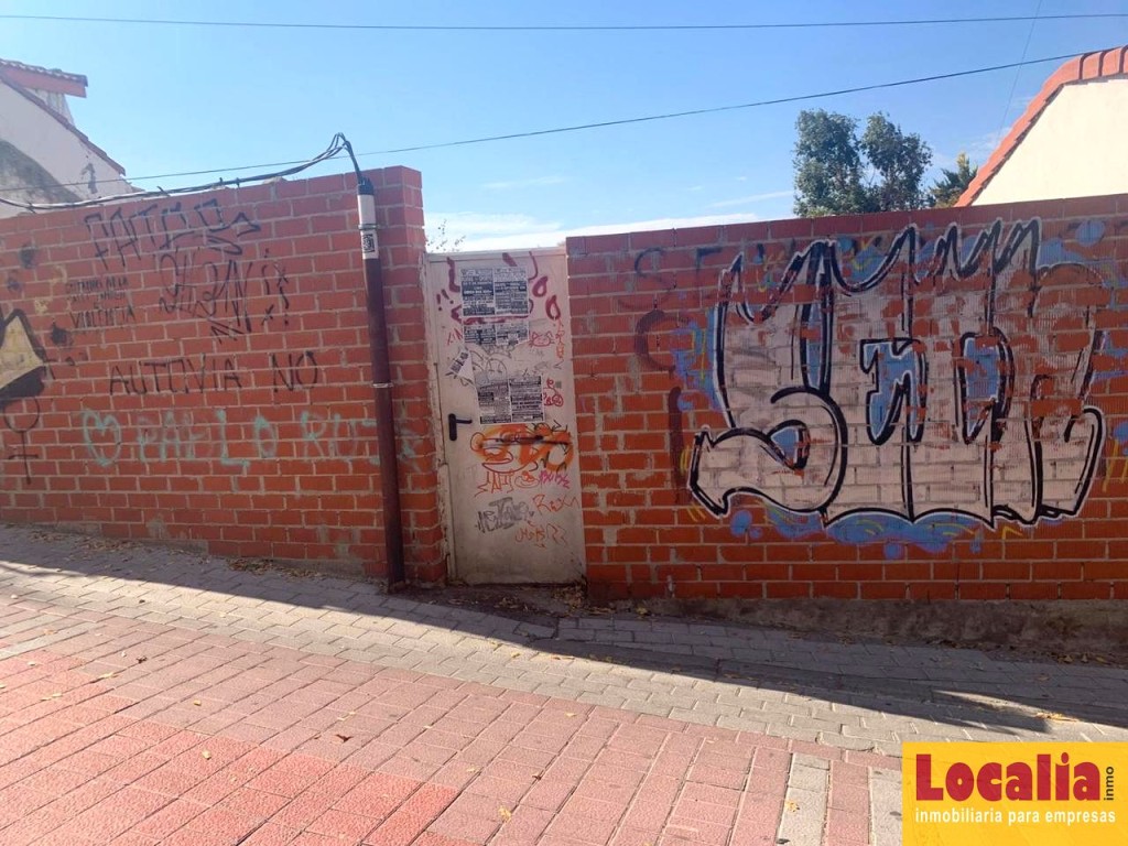 Imagen 3 de Terreno Urbano Consolidado en Tudela de Duero