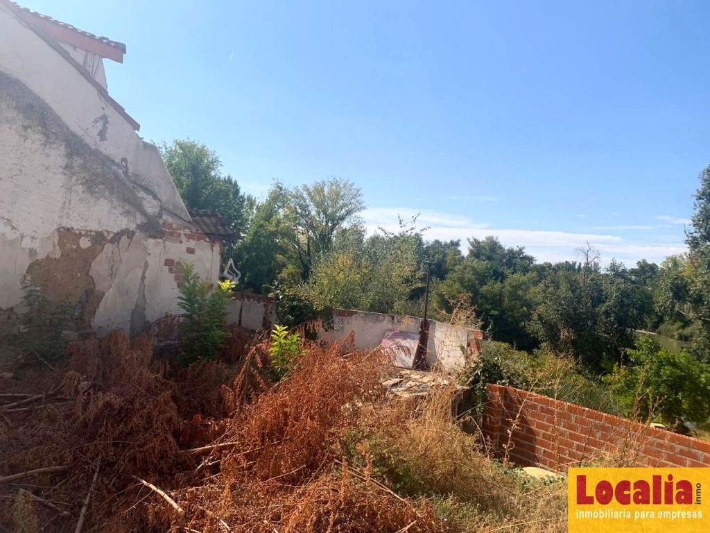 Imagen 4 de Terreno Urbano Consolidado en Tudela de Duero