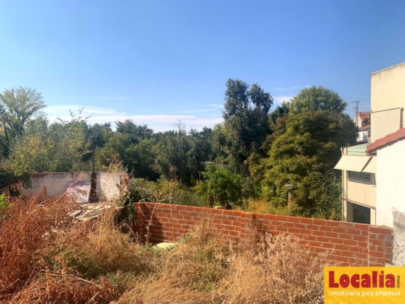 Imagen 1 de Terreno Urbano Consolidado en Tudela de Duero