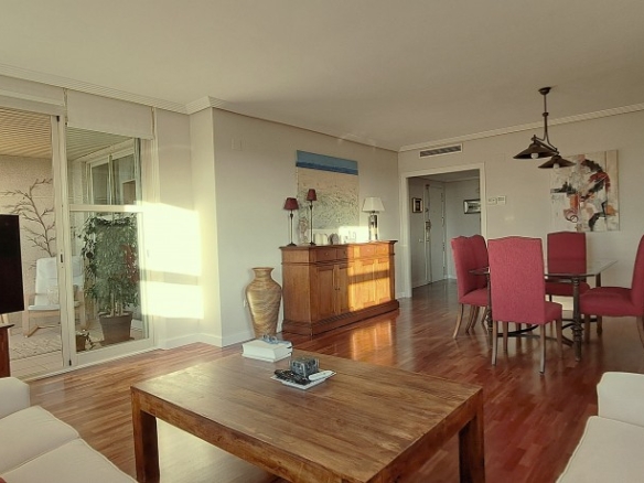 Imagen 3 de Piso en Venta en Valencia Valencia CIUTAT DE LES ARTS I DE LES CIENCIES