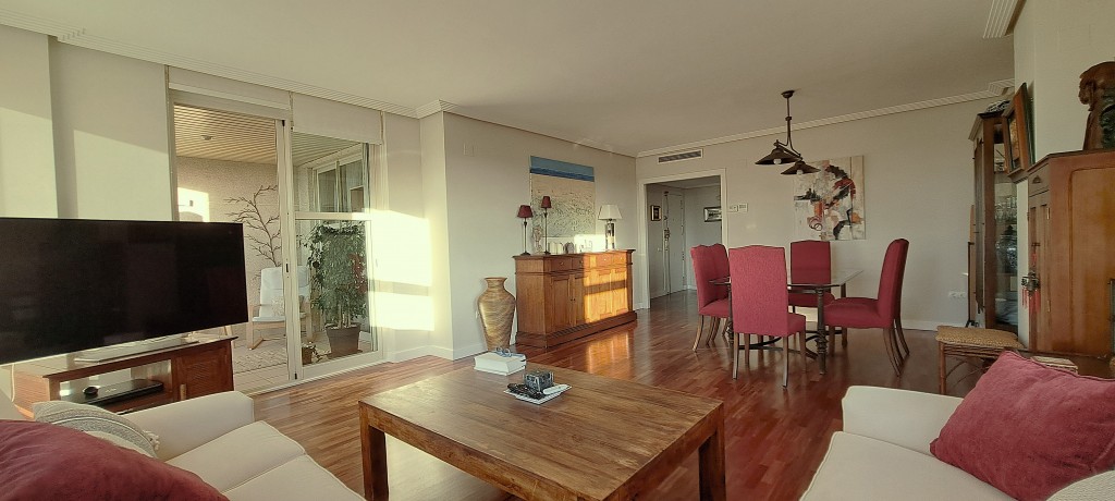 Imagen 3 de Piso en Venta en Valencia Valencia CIUTAT DE LES ARTS I DE LES CIENCIES