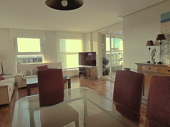 Imagen 4 de Piso en Venta en Valencia Valencia CIUTAT DE LES ARTS I DE LES CIENCIES