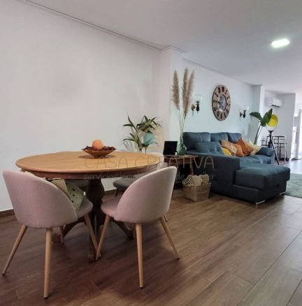 Imagen 1 de Piso en Venta en Olleria