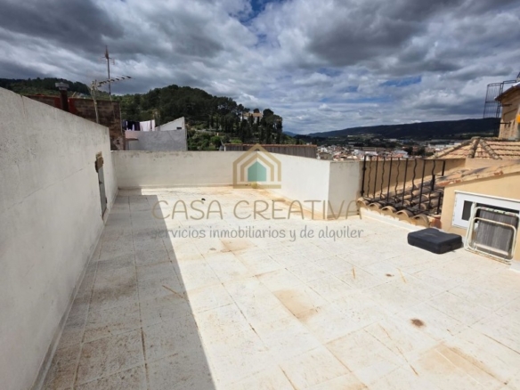 Imagen 2 de Casa-Chalet en Venta en Mogente/moixent Valencia