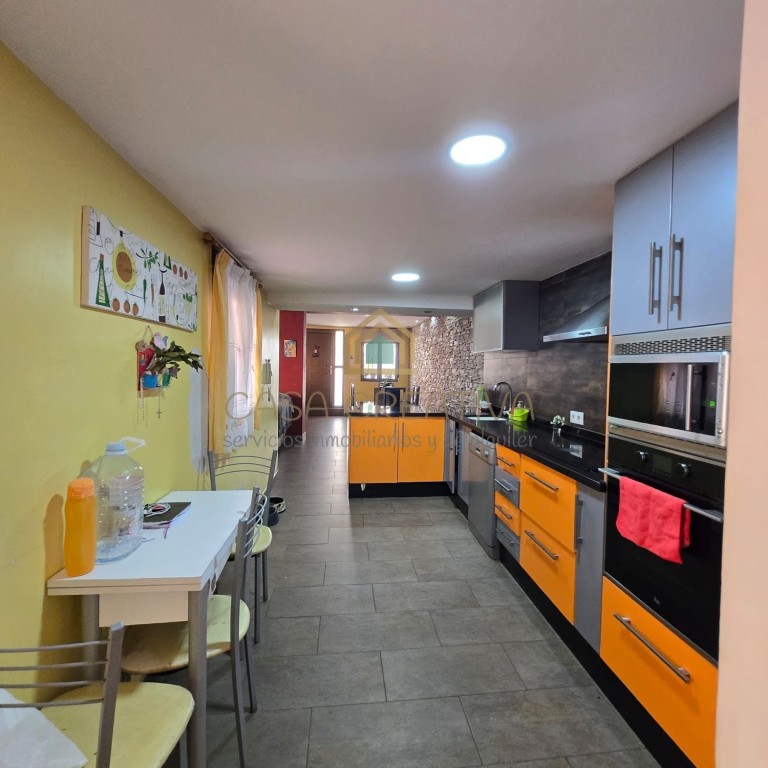 Imagen 3 de Casa-Chalet en Venta en Mogente/moixent Valencia