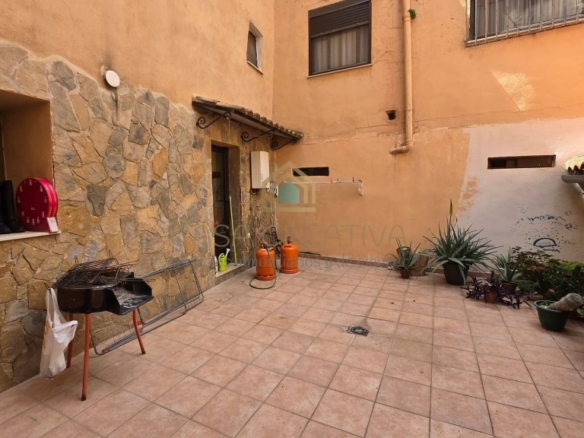 Imagen 4 de Casa-Chalet en Venta en Mogente/moixent Valencia
