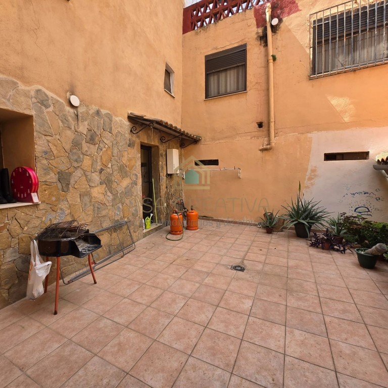 Imagen 4 de Casa-Chalet en Venta en Mogente/moixent Valencia