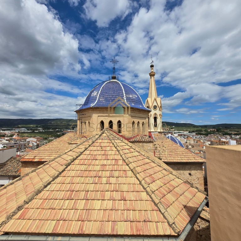 Imagen 1 de Casa-Chalet en Venta en Mogente/moixent Valencia