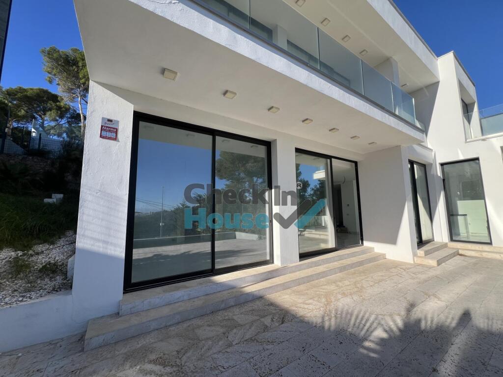 Imagen 2 de Casa-Chalet en Venta en Calonge Girona