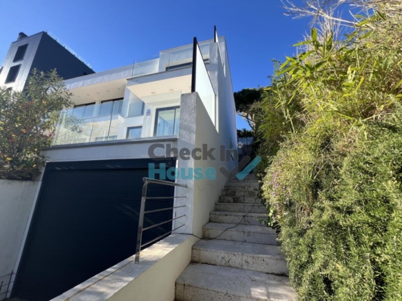 Imagen 4 de Casa-Chalet en Venta en Calonge Girona