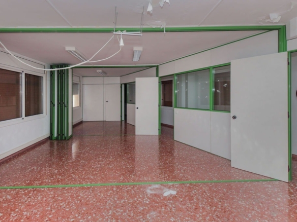 Imagen 1 de Oficina en Alquiler en Tarragona Tarragona