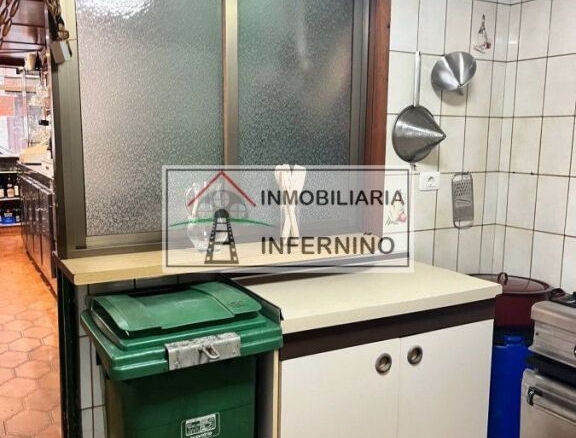 Imagen 3 de Local comercial en Venta en Ferrol La Coruña Ref: 438228