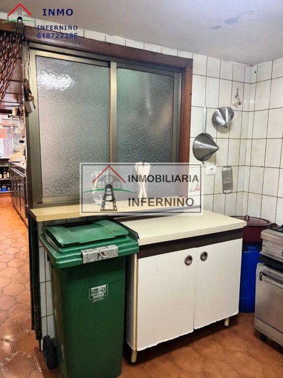 Imagen 3 de Local comercial en Venta en Ferrol La Coruña Ref: 438228