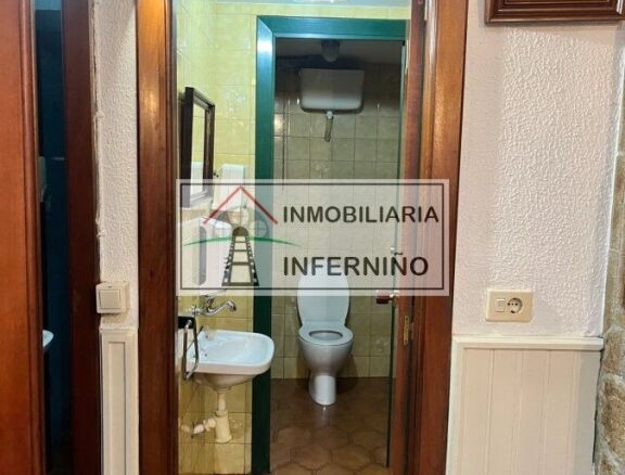 Imagen 4 de Local comercial en Venta en Ferrol La Coruña Ref: 438228