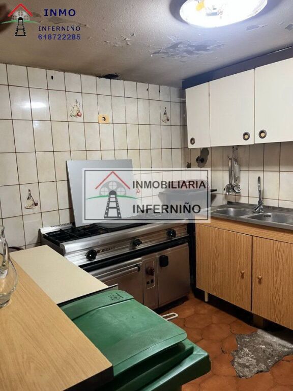 Imagen 1 de Local comercial en Venta en Ferrol La Coruña Ref: 438228