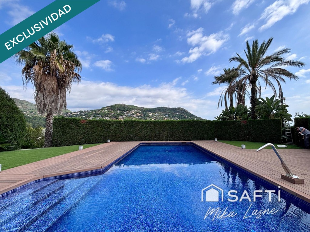 Imagen 1 de Cabrils ...Donde la Calma y la Serenidad se encuentran