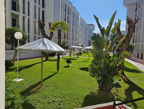 Imagen 2 de Piso en venta en Edificio Caño Guerrero (Almonte)