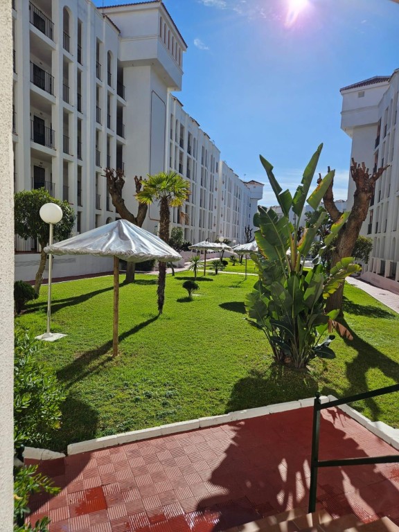 Imagen 2 de Piso en venta en Edificio Caño Guerrero (Almonte)