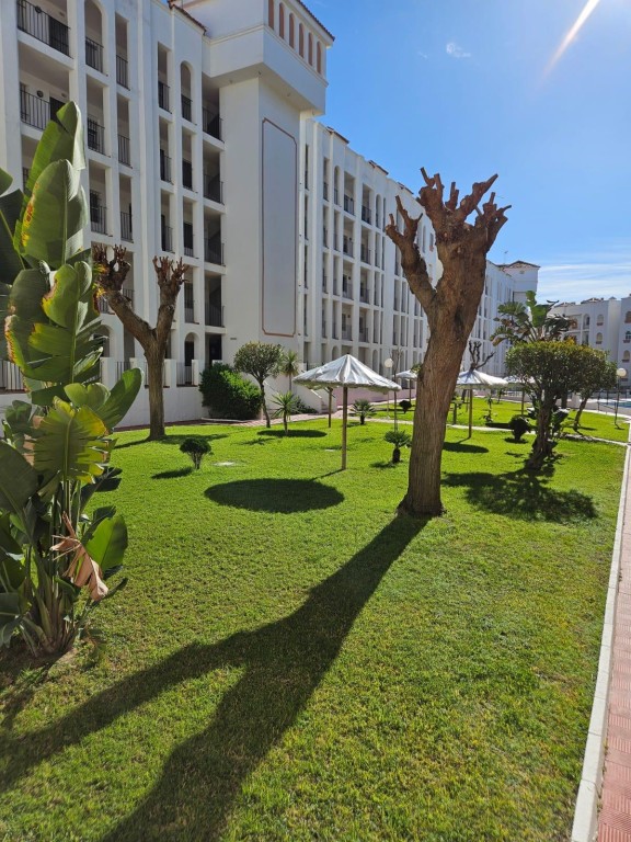 Imagen 3 de Piso en venta en Edificio Caño Guerrero (Almonte)