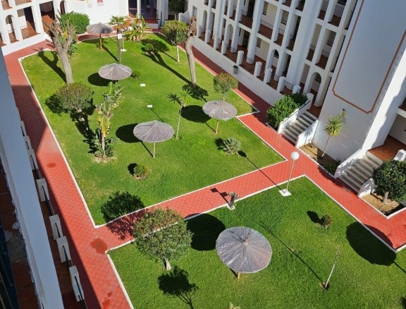 Imagen 1 de Piso en venta en Edificio Caño Guerrero (Almonte)