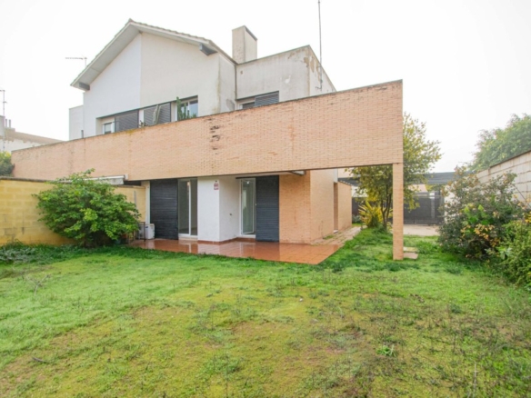 en urbanización "La Viña de Espartinas!!!