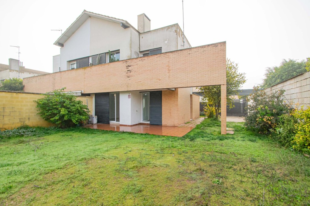 en urbanización "La Viña de Espartinas!!!