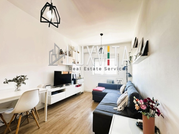 Imagen 2 de Apartamento 2 dormitorios reformado ideal para familias en Guia de Isora