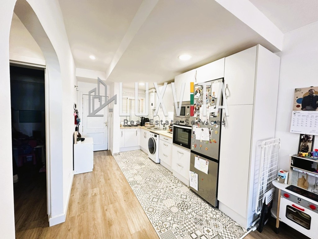 Imagen 3 de Apartamento 2 dormitorios reformado ideal para familias en Guia de Isora