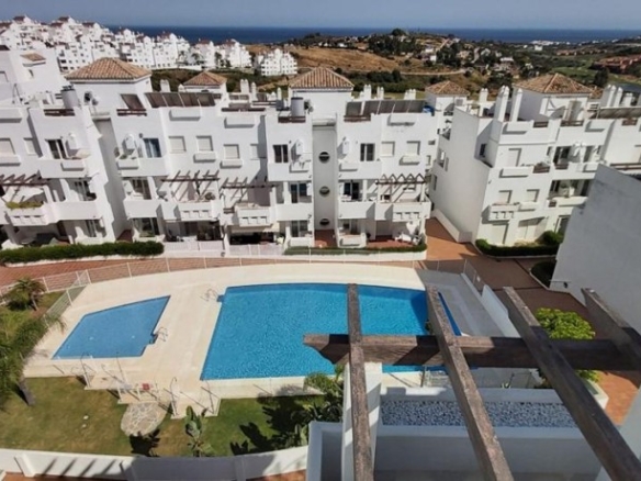 Imagen 1 de CON BUENA TERRAZA