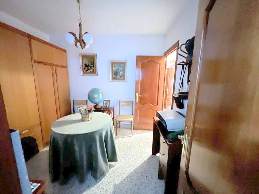 Imagen 3 de ESPECTACULAR PISO EN VENTA EN MALAGA CAPITAL