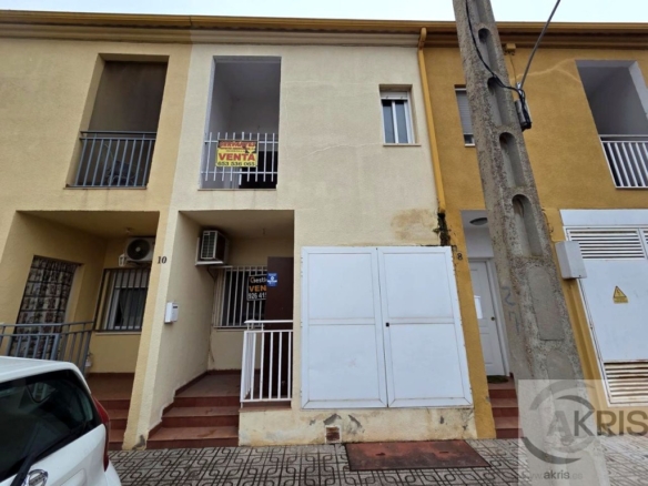 Imagen 3 de Adosado en venta