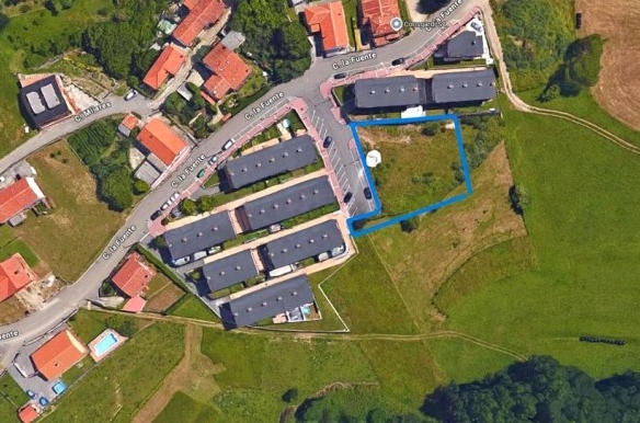 Imagen 2 de Oportunidad de Inversión en Cartes. Cantabria