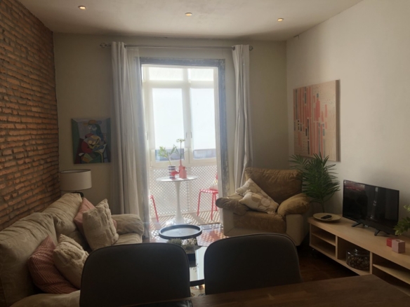 Imagen 2 de Piso en Venta en Santander Cantabria NUMANCIA