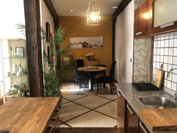 Imagen 4 de Piso en Venta en Santander Cantabria NUMANCIA