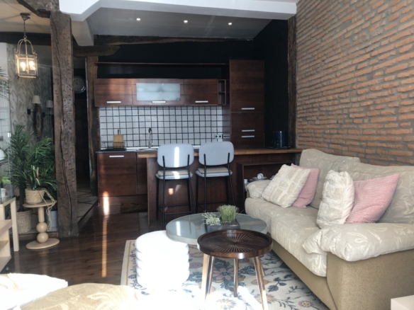 Imagen 1 de Piso en Venta en Santander Cantabria NUMANCIA