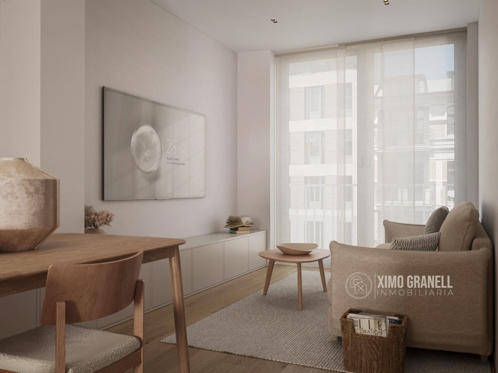 Imagen 1 de Apartamento en Venta en Vall D Uxo