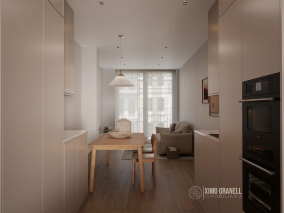 Imagen 1 de Apartamento en Venta en Vall D Uxo