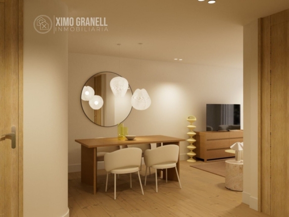 Imagen 1 de Piso en Venta en Grao De Moncofar Castellón