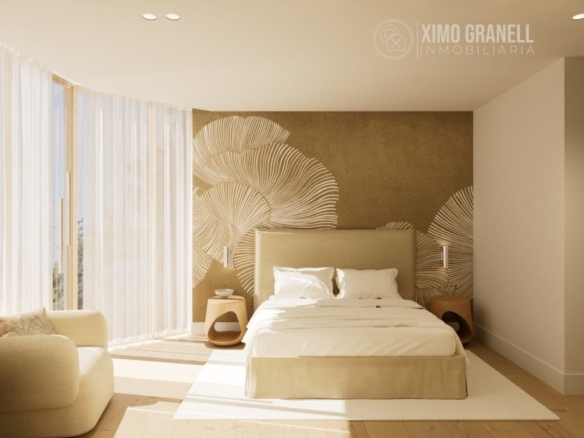 Imagen 2 de Ático en Venta en Grao De Moncofar Castellón