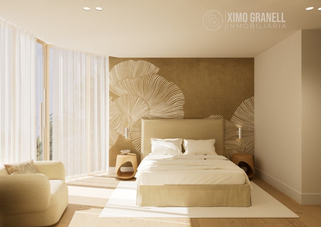 Imagen 2 de Ático en Venta en Grao De Moncofar Castellón