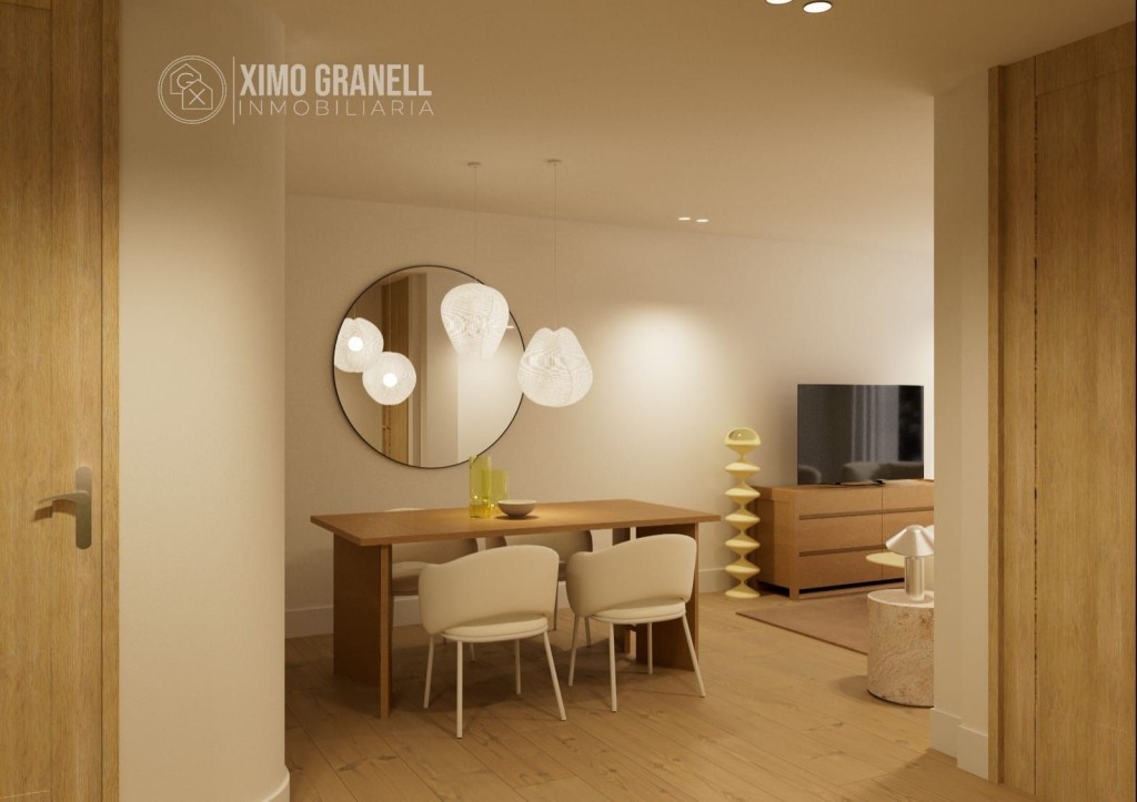 Imagen 3 de Ático en Venta en Grao De Moncofar Castellón