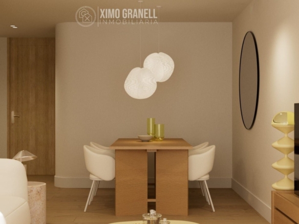 Imagen 4 de Ático en Venta en Grao De Moncofar Castellón